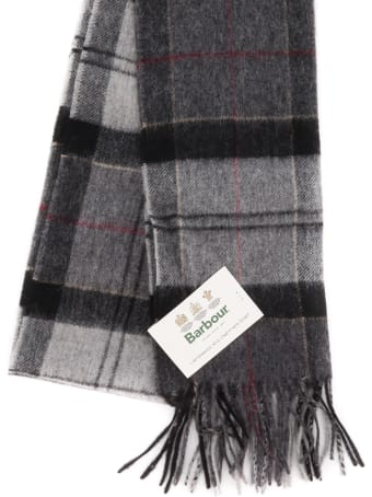 Barbour Holden Tartan