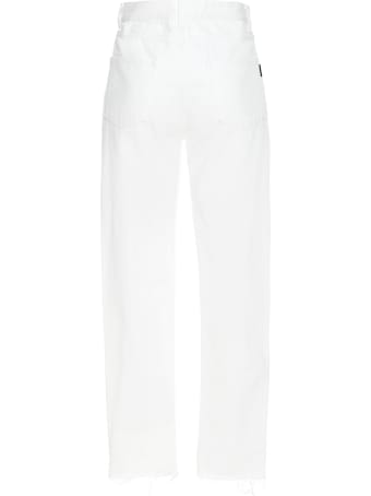 Saint Laurent Jeans