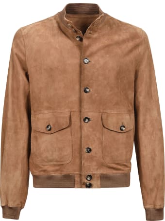 Eddy Monetti Daydream Jacket