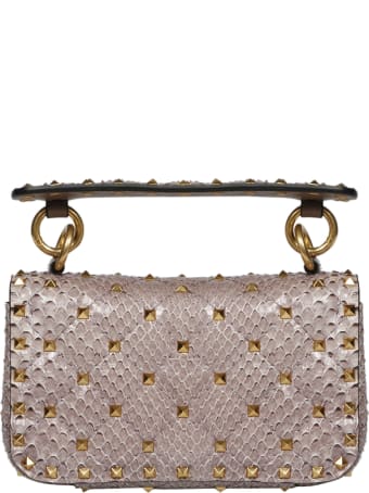 Valentino Garavani Rockstud Spike Mini Bag