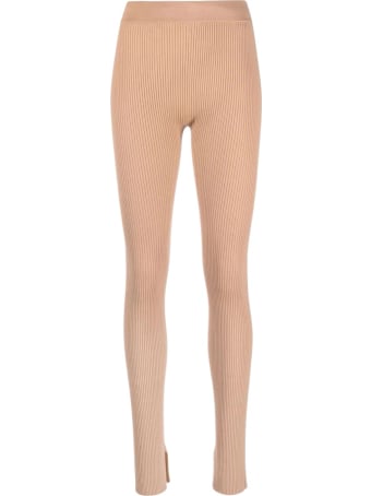 Joseph Legging Merinos Rib