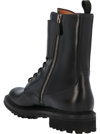 Church's 'carly Lw' Shoes