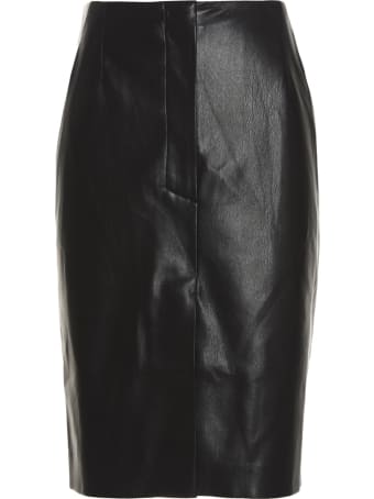 Nanushka 'regan' Skirt