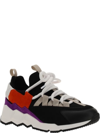 Pierre Hardy - Pierre Hardy Sneakers