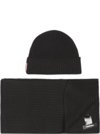Dsquared2 Knit Set