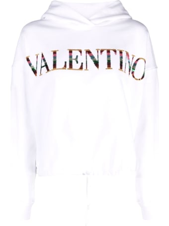 Valentino Hoodies Sweatshirt
