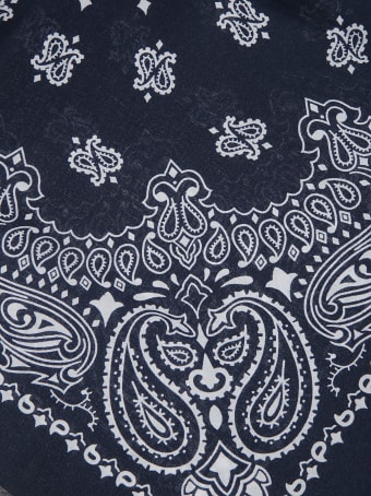 Fortela Pacey Scarf