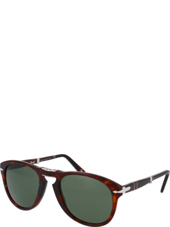 Persol Folding Sunglasses