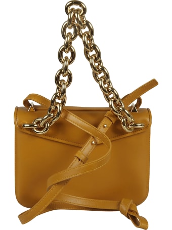 Bottega Veneta Envelope Shoulder Bag