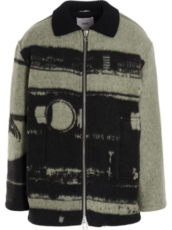 OAMC Cabane Jacket