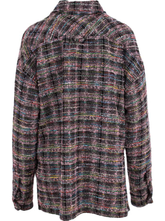Faith Connexion Polyester Jacket