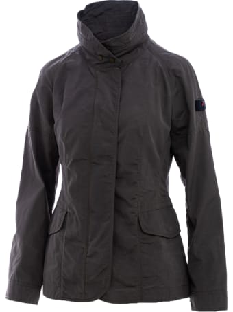 Peuterey Canvas Jacket Peuterey