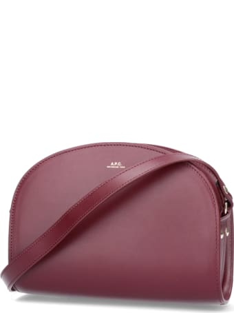 A.P.C. Shoulder Bag