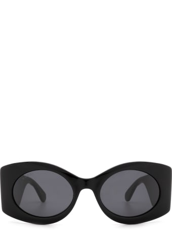 Gucci Gucci Gg0810s Black Sunglasses