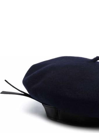 Philosophy di Lorenzo Serafini Basque Hat