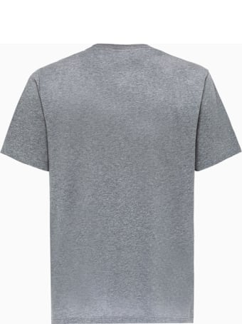 Golden Goose Adamo T-shirt Gmp00776.p000443