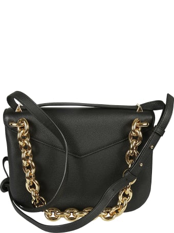Bottega Veneta Saint Germain Shoulder Bag