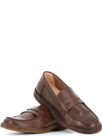 Astorflex Loafer Mokaflext