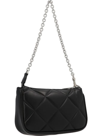 Furla 'moon' Mini Bag