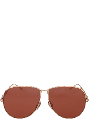 Fendi FF 0437/S Sunglasses