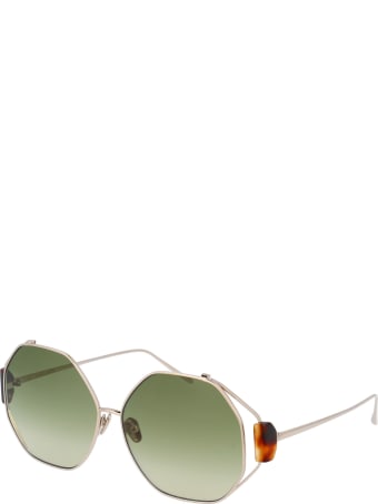 Linda Farrow Marie Sunglasses