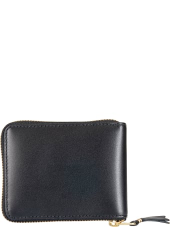 Comme des Garçons Shirt Boy Branded Wallet
