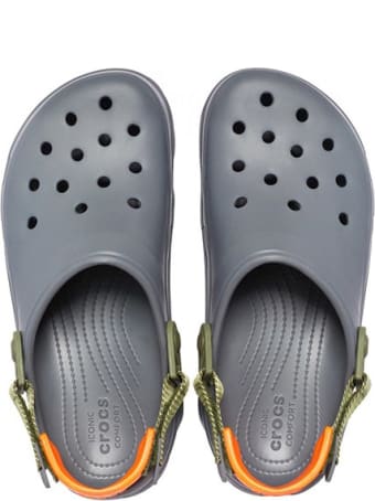 Crocs Classic All Terrain Clog M