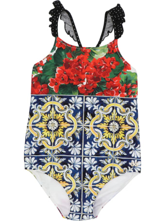 Dolce & Gabbana Swimsuit