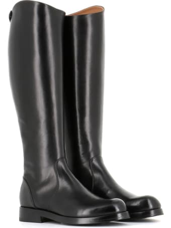 Alberto Fasciani Boot Camil 33025