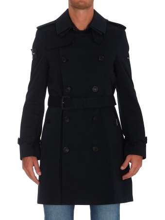 Trench London King Classic Trench