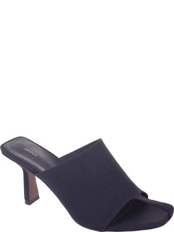 Neous 80mm Mules Jumel