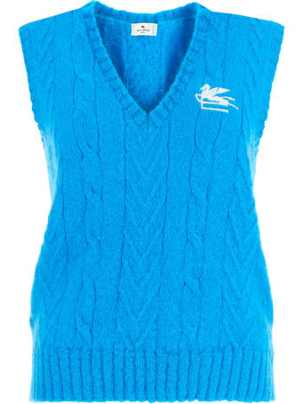 Etro Vest
