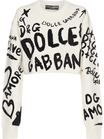Dolce & Gabbana Sweater
