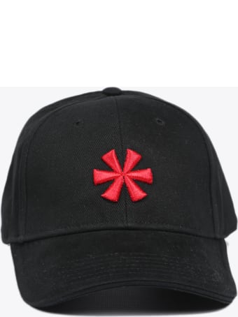 Strikestudio Snapback Ricamo Logo