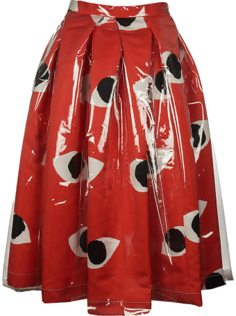 Comme des Garçons Skirt