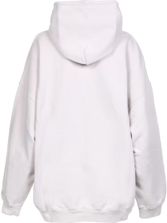 Balenciaga Paris Fashion Week Hoodie