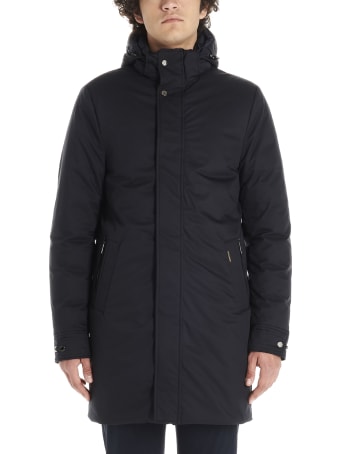 Moorer 'vermont' Jacket