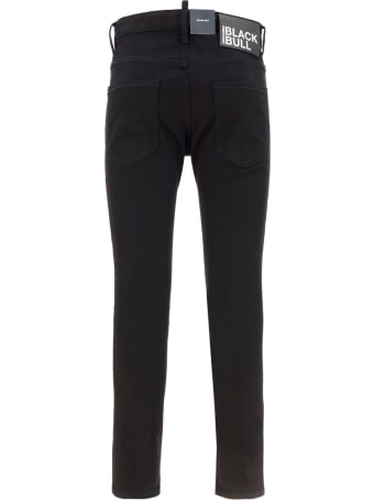 Dsquared2 Skater Jeans