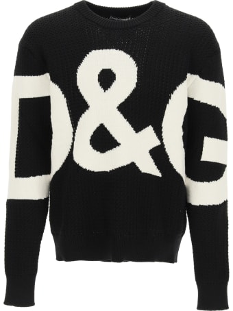 Dolce & Gabbana Crewneck Sweater