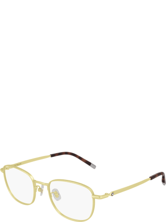 Montblanc MB0134O Eyewear