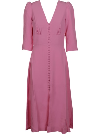 Saloni Margot B Dress