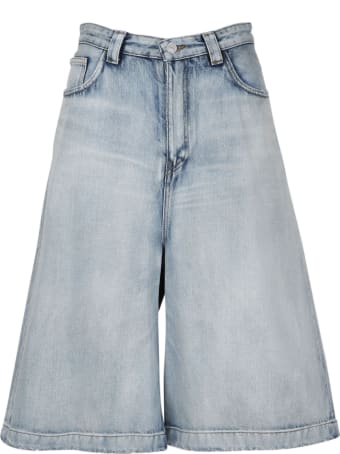 Balenciaga Kick Skate Shorts