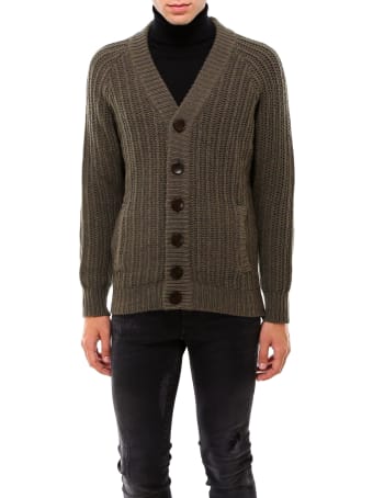 Rakkì Cardigan