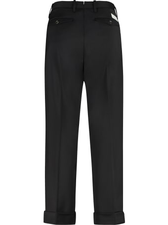 Nine in the Morning Good Time Tailored Trousers
