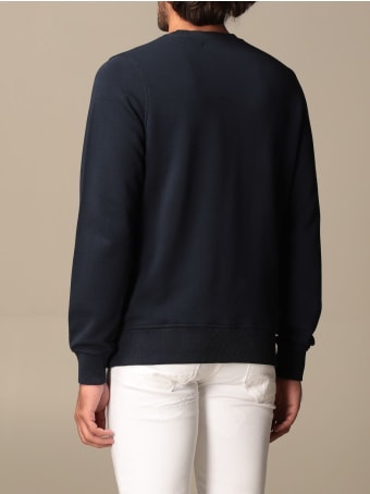 Hydrogen Sweatshirt Sweatshirt Men Hydrogen