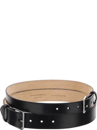 Alexander McQueen Belt