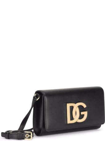 Dolce & Gabbana Shoulder Bag