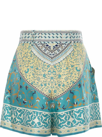 Etro Shorts