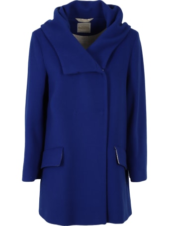 Bottega Martinese Coat