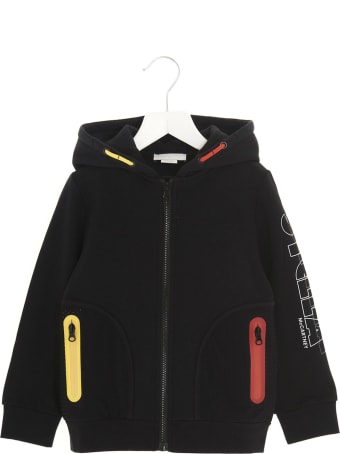 Stella McCartney 'stella' Sweatshirt